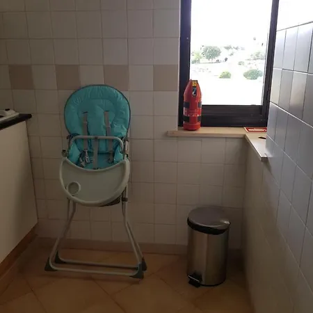 O Cantinho Do Sol Apartment Lagos