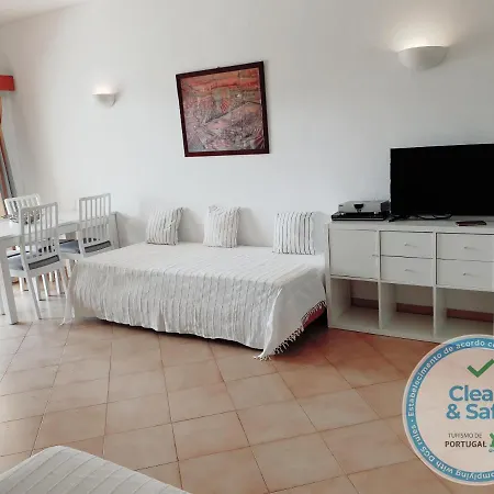 Apartment O Cantinho Do Sol