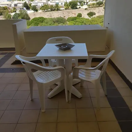 O Cantinho Do Sol Apartment *