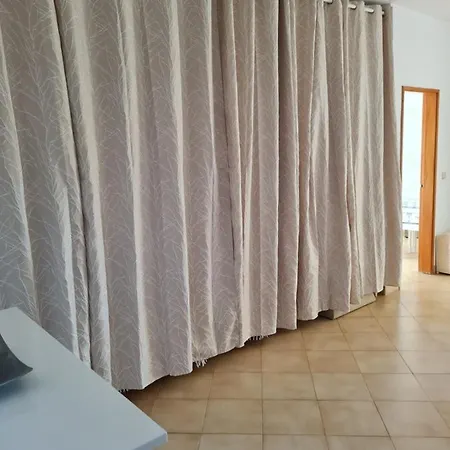 Apartment O Cantinho Do Sol