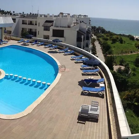 O Cantinho Do Sol Apartment *