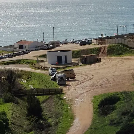 Apartamento O Cantinho Do Sol Lagos
