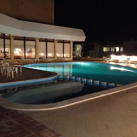 Apartment O Cantinho Do Sol