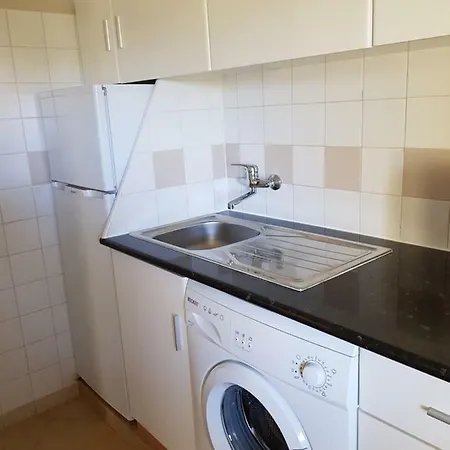 O Cantinho Do Sol Apartamento